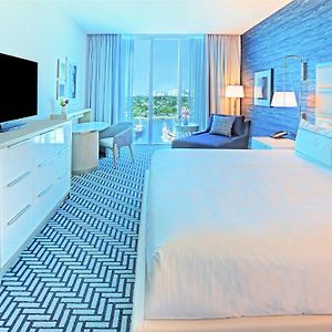 King Room Marina View